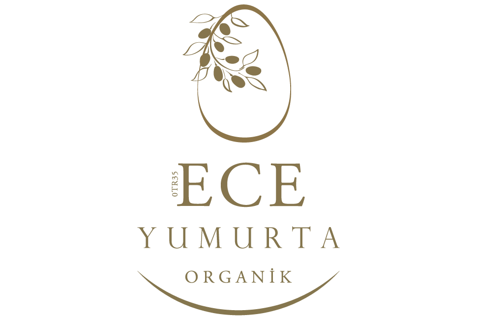 Ece Yumurta logosu